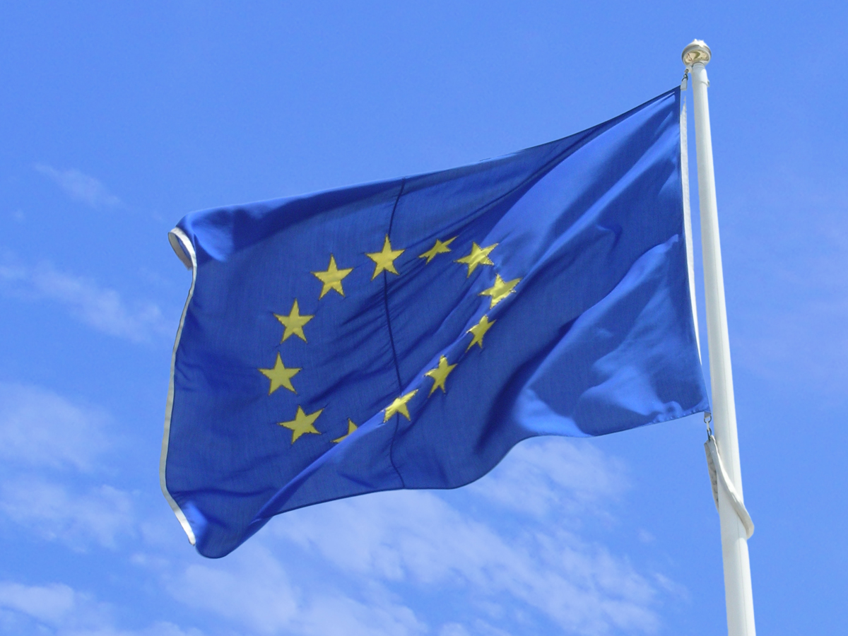 EU – et stendødt emne til et stenhårdt publikum | 1