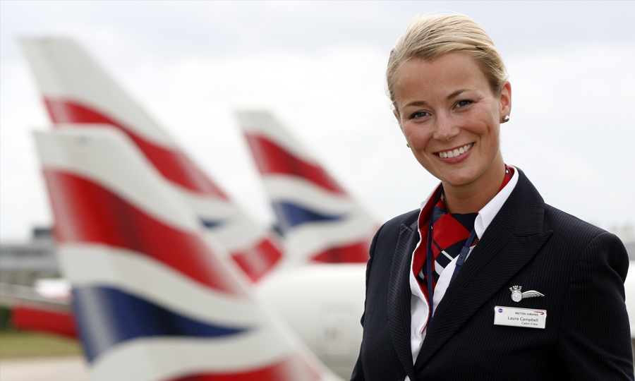 Case_Ba British Airways | 1